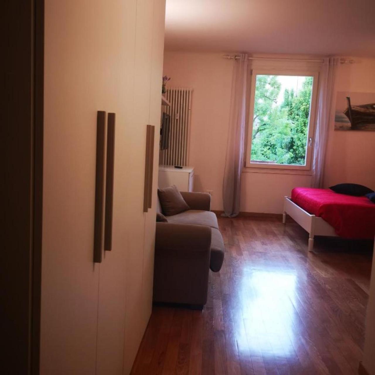 בולוניה The Convent Apartments מראה חיצוני תמונה