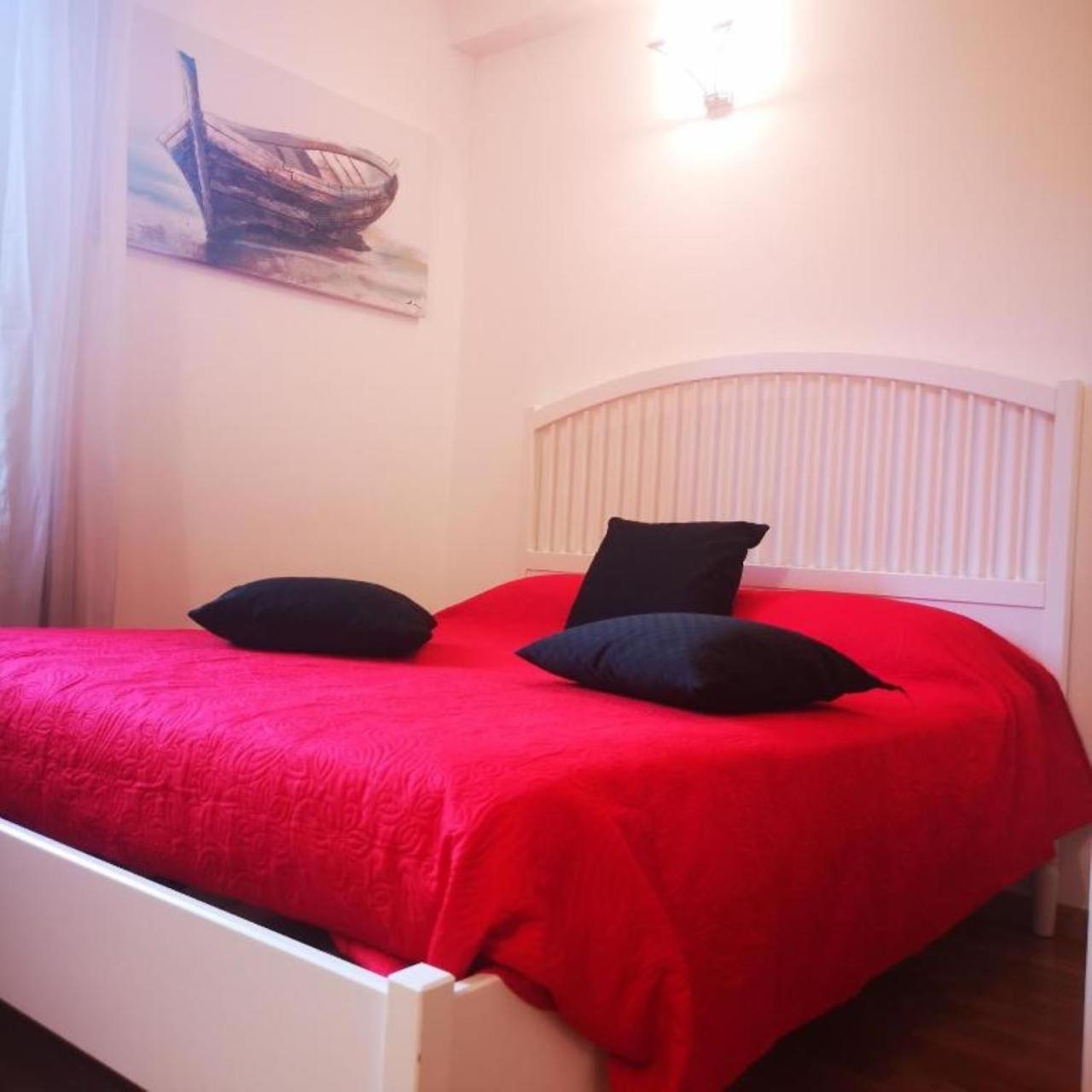 בולוניה The Convent Apartments מראה חיצוני תמונה