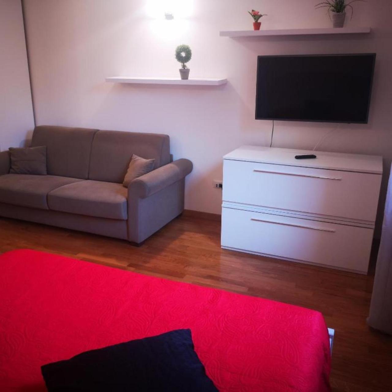 בולוניה The Convent Apartments מראה חיצוני תמונה