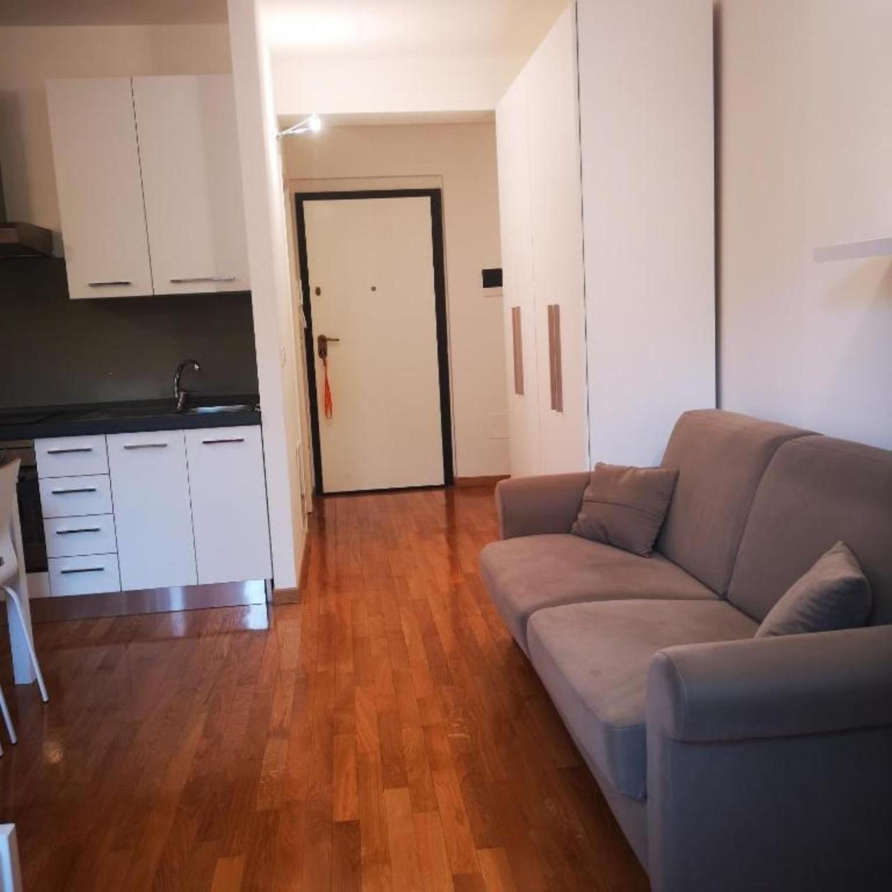 בולוניה The Convent Apartments מראה חיצוני תמונה