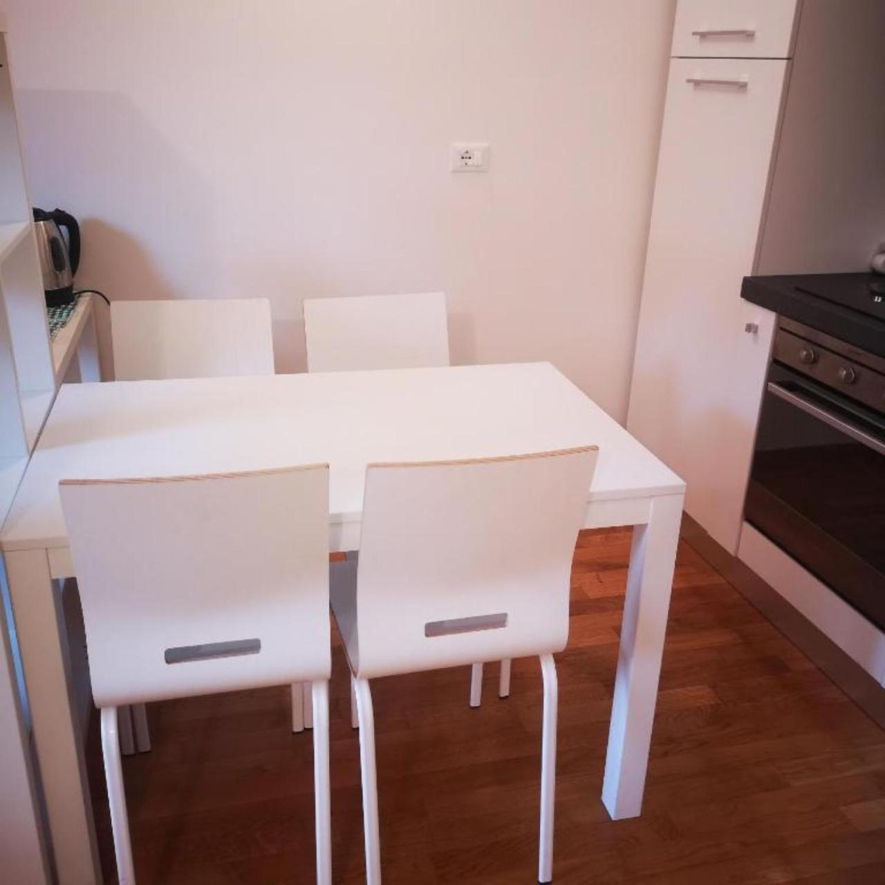 בולוניה The Convent Apartments מראה חיצוני תמונה
