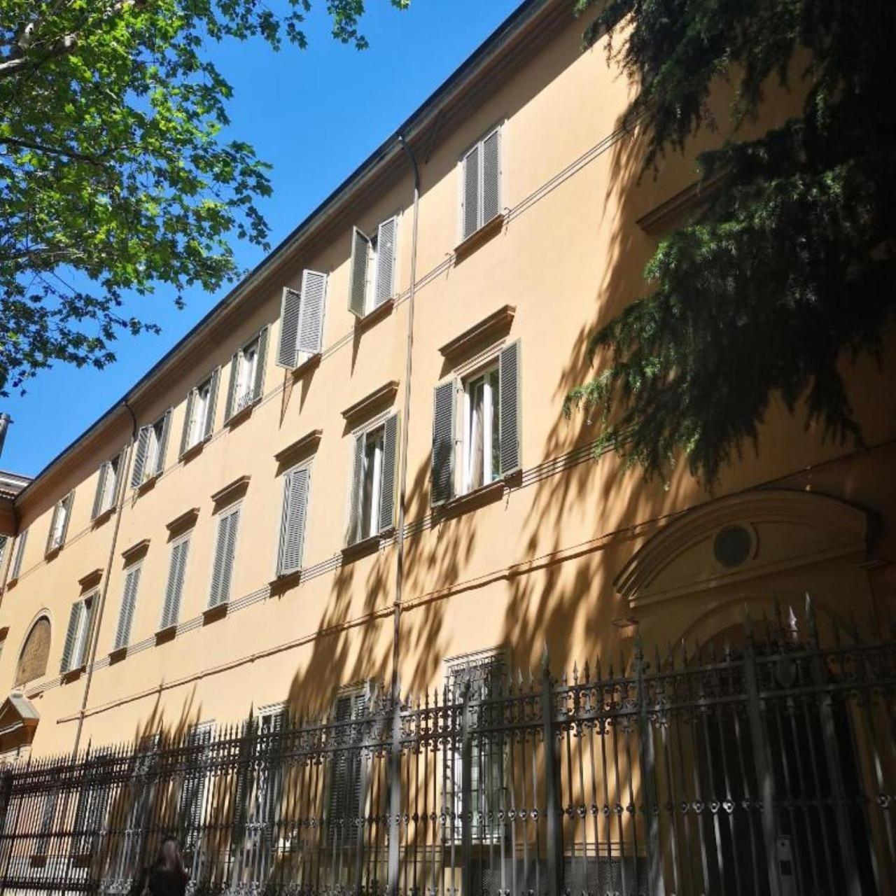 בולוניה The Convent Apartments מראה חיצוני תמונה