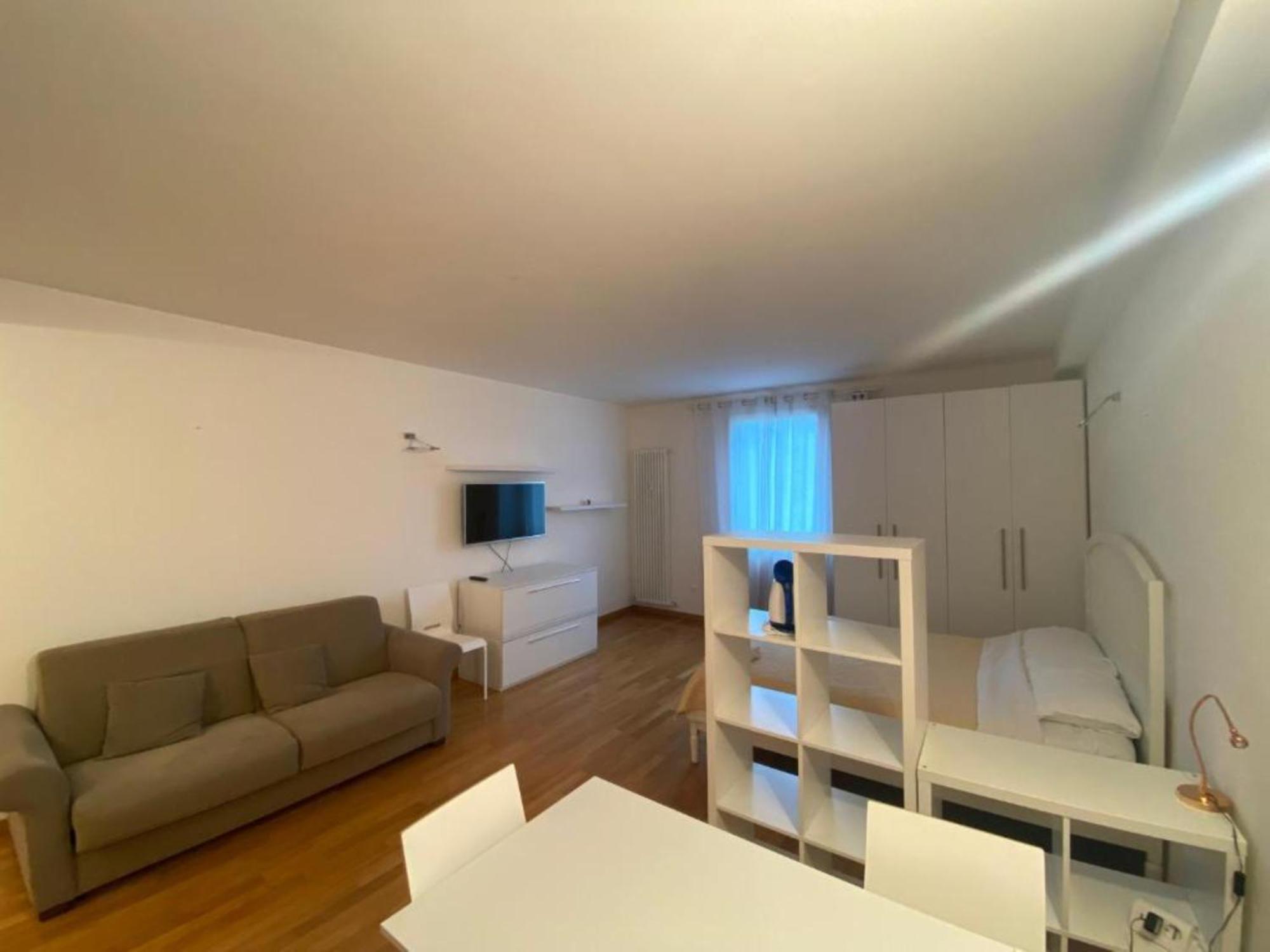 בולוניה The Convent Apartments מראה חיצוני תמונה