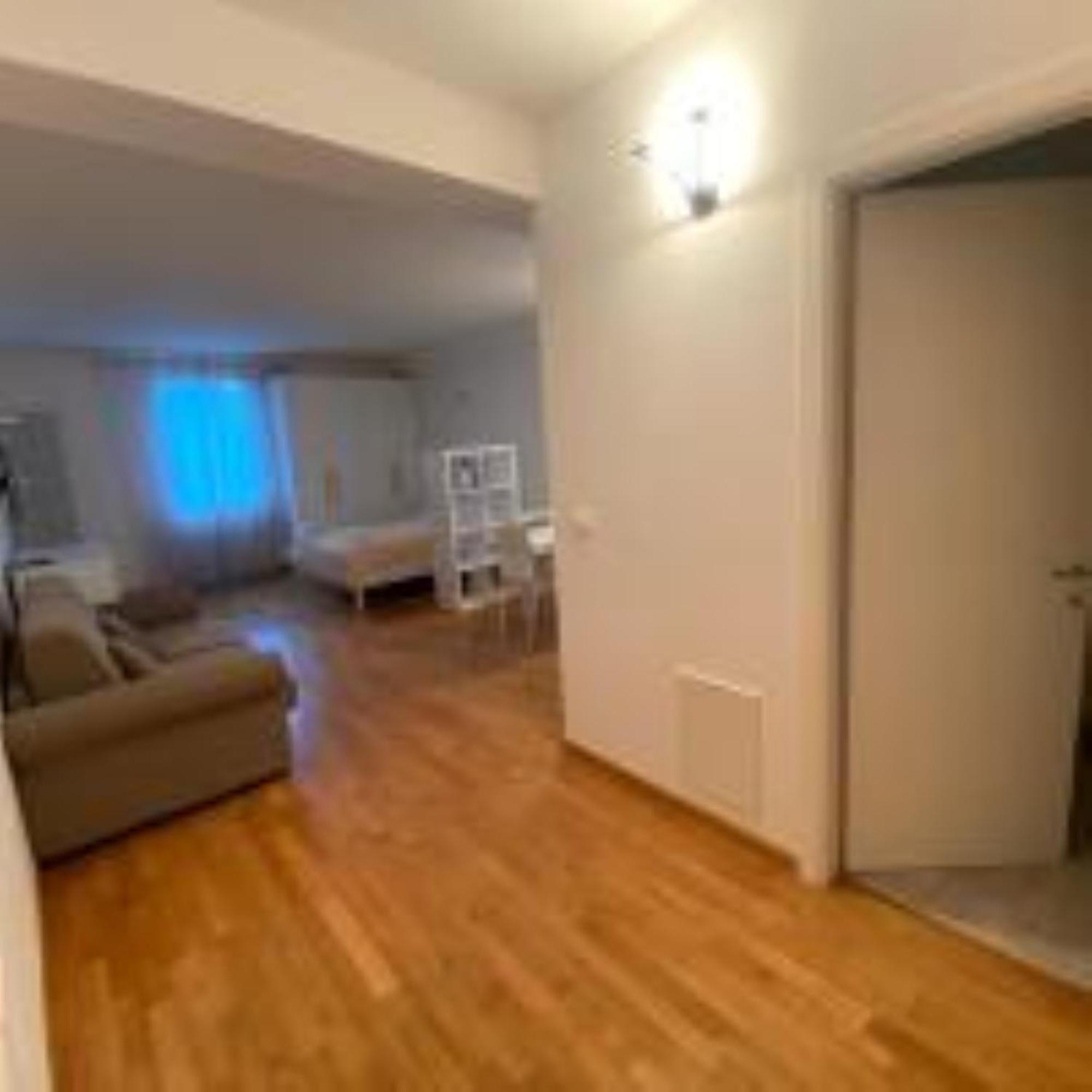 בולוניה The Convent Apartments מראה חיצוני תמונה