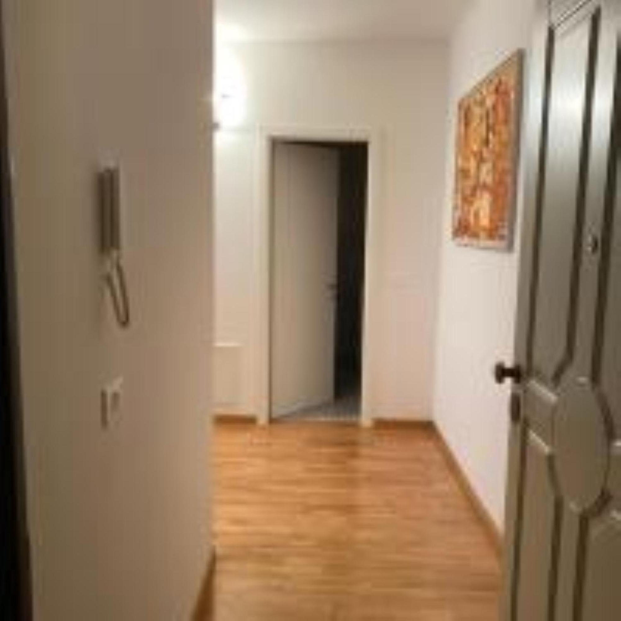 בולוניה The Convent Apartments מראה חיצוני תמונה
